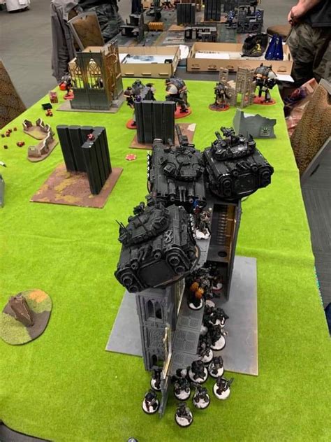 competitive 40k reddit.